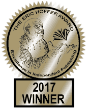 Eric Hoffer Award Seal