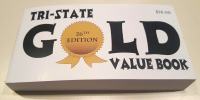 Tri-State Gold Value Book