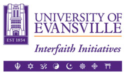 UE Interfaith Initiatives Logo