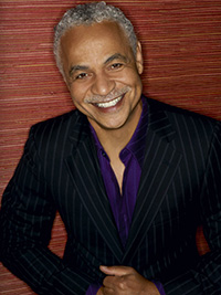 Ron Glass