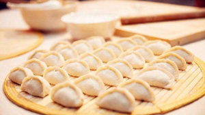 Dumplings