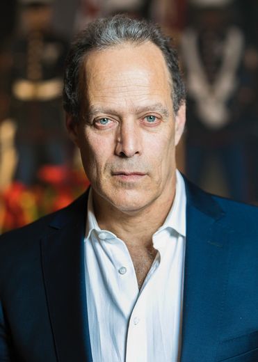 Sebastian Junger