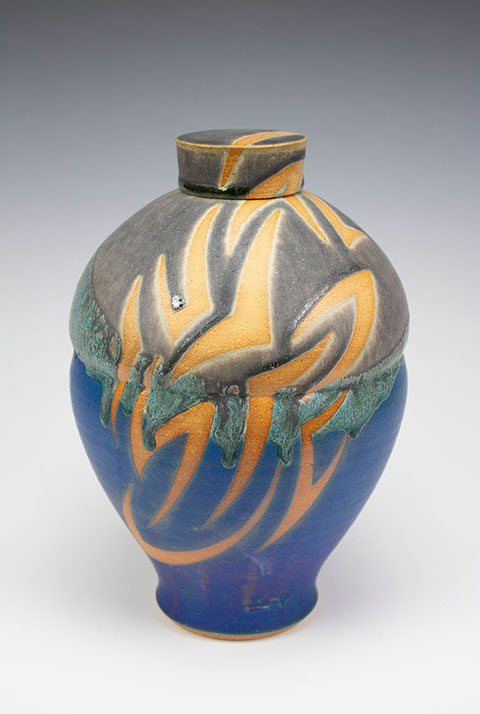 Vase