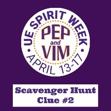 pep and vim clue 2.