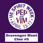 pep and vim clue 3.