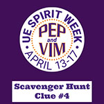 pep and vim clue 4.