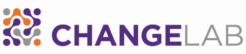 ChangeLab logo