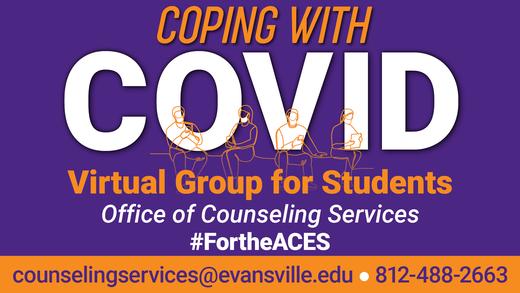 coping with covid logo.