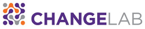 change lab logo.