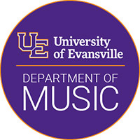 Department of Music Logo