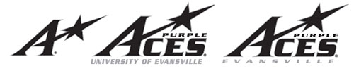 Old Aces Logos