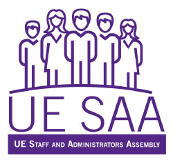 UE SAA Logo