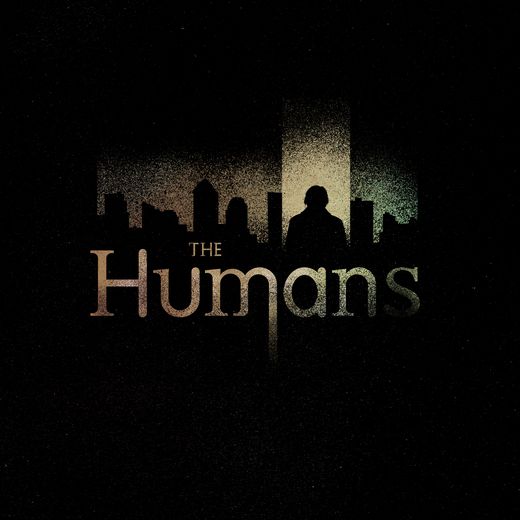 Flyer for THE HUMANS