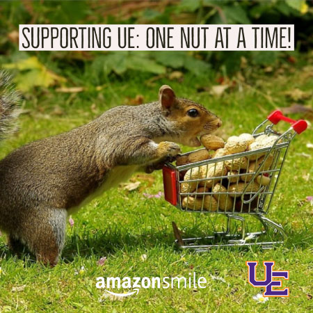 Supporting UE: One nut at a time!